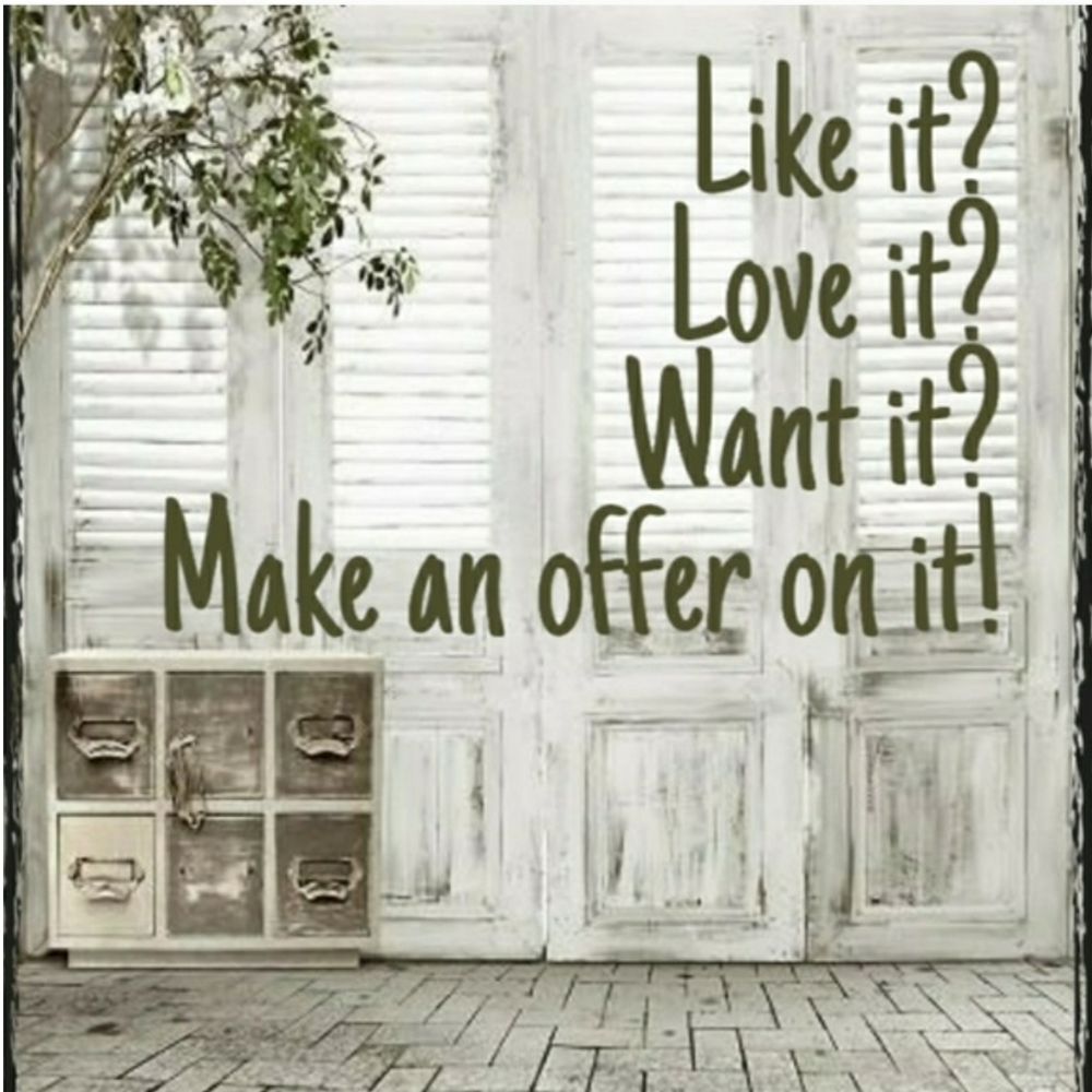 Let's make a deal